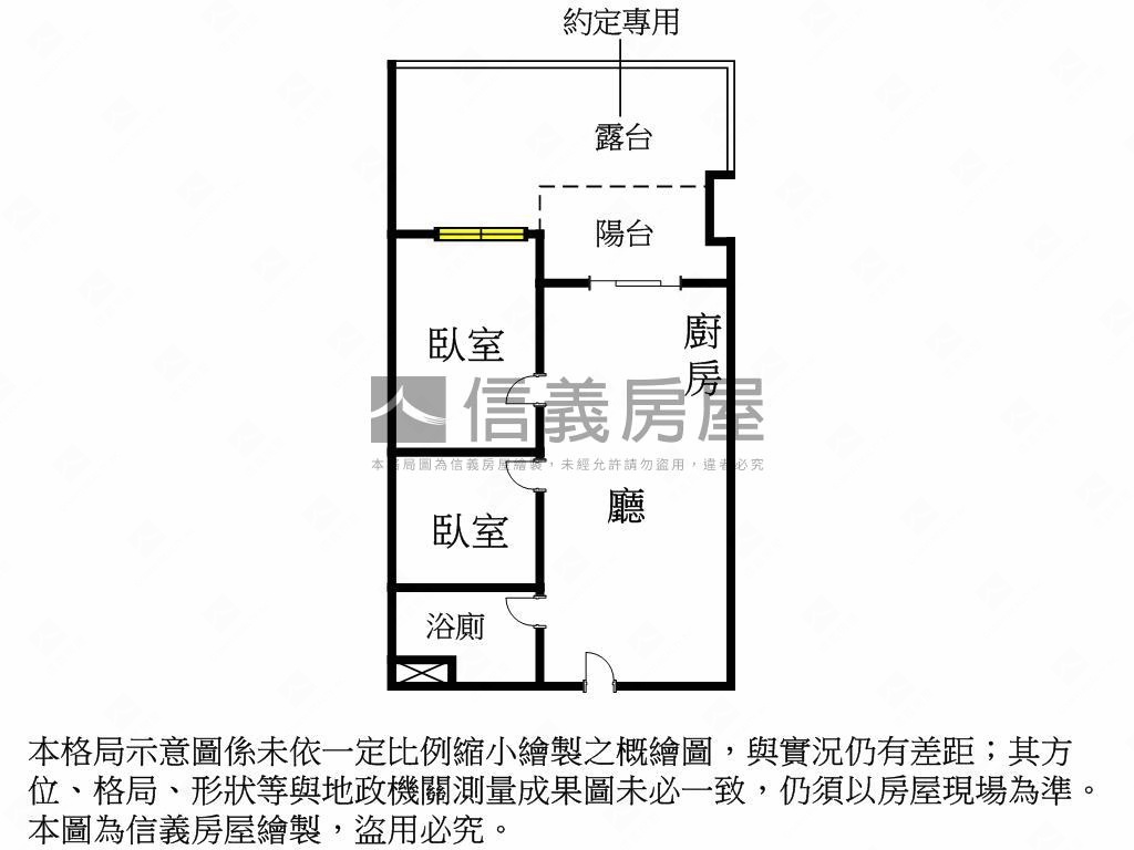 森聯ＣｌａｓｓｙＨｏｍｅ房屋室內格局與周邊環境