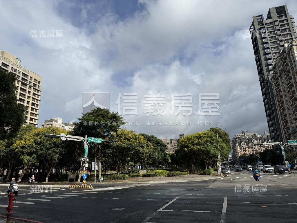 森聯ＣｌａｓｓｙＨｏｍｅ房屋室內格局與周邊環境