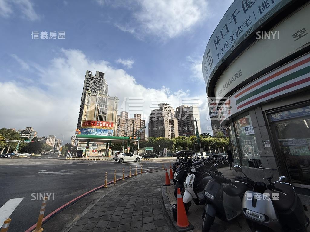 森聯ＣｌａｓｓｙＨｏｍｅ房屋室內格局與周邊環境