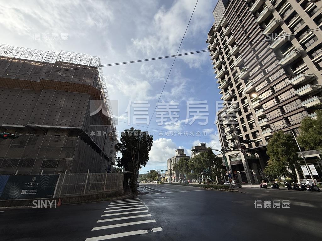 森聯ＣｌａｓｓｙＨｏｍｅ房屋室內格局與周邊環境