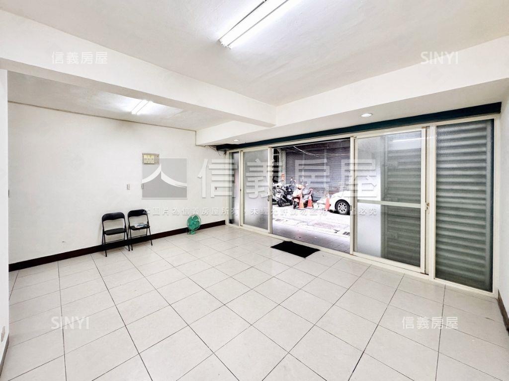 保平路一樓大空間房屋室內格局與周邊環境