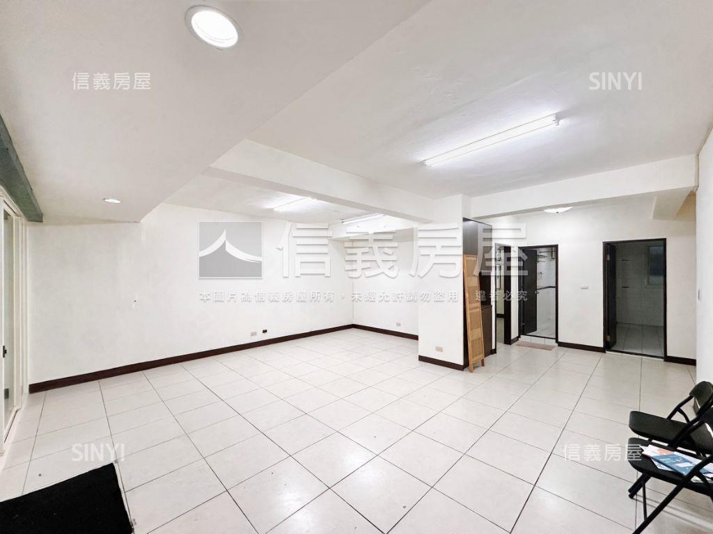 保平路一樓大空間房屋室內格局與周邊環境