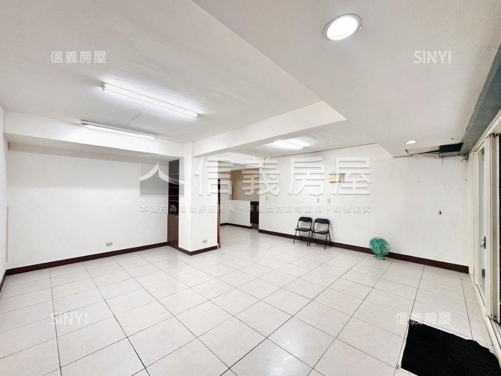 保平路一樓大空間房屋室內格局與周邊環境