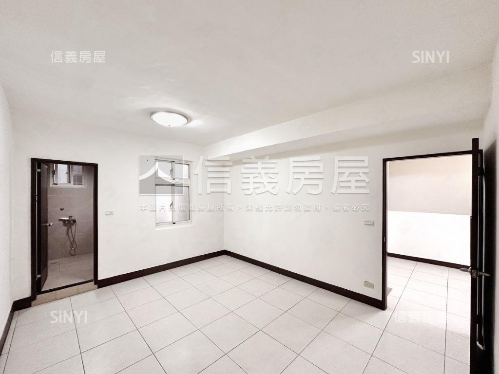 保平路一樓大空間房屋室內格局與周邊環境