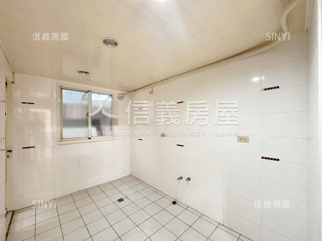 保平路一樓大空間房屋室內格局與周邊環境