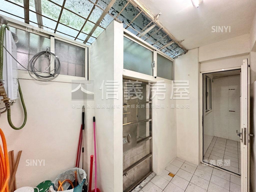 保平路一樓大空間房屋室內格局與周邊環境