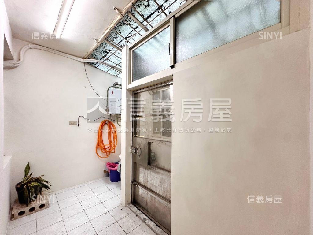 保平路一樓大空間房屋室內格局與周邊環境
