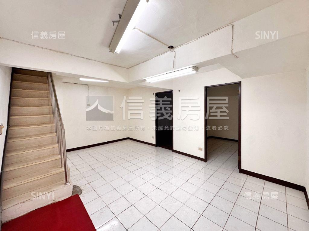 保平路一樓大空間房屋室內格局與周邊環境