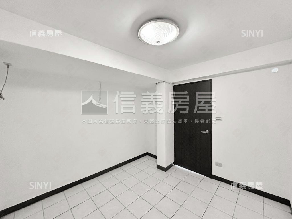 保平路一樓大空間房屋室內格局與周邊環境