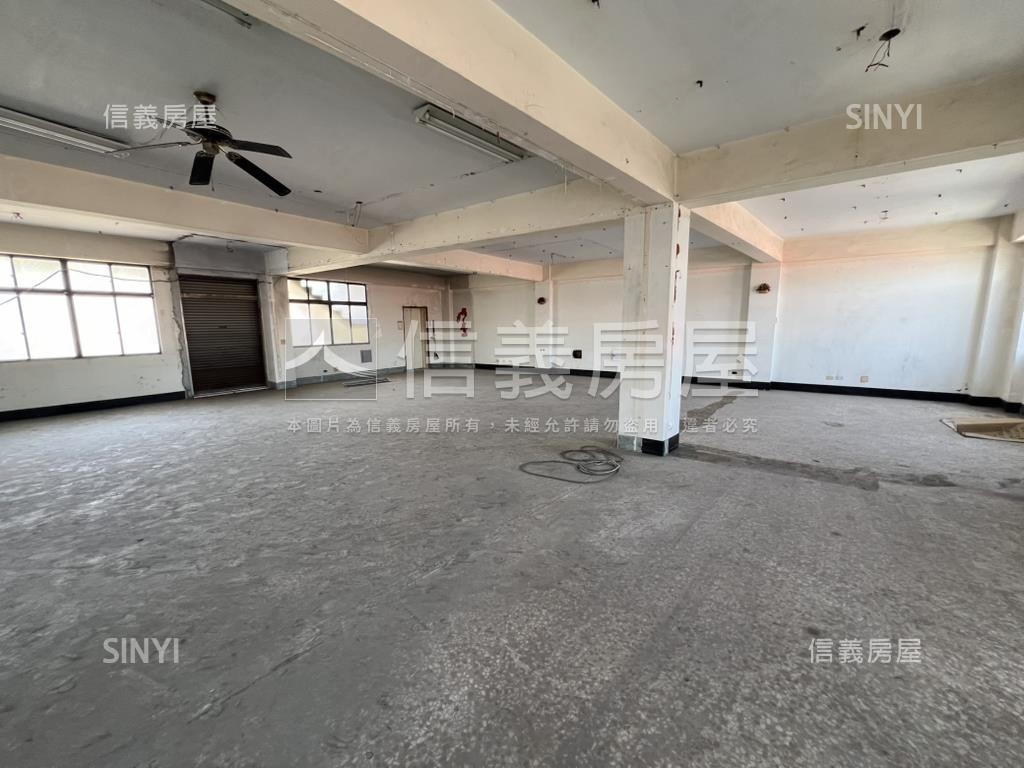 金華路角窗金店霸房屋室內格局與周邊環境