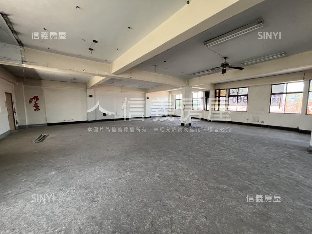 金華路角窗金店霸房屋室內格局與周邊環境