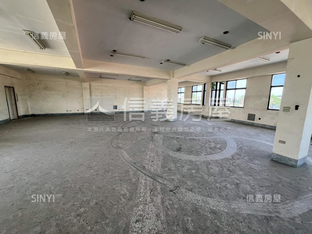 金華路角窗金店霸房屋室內格局與周邊環境