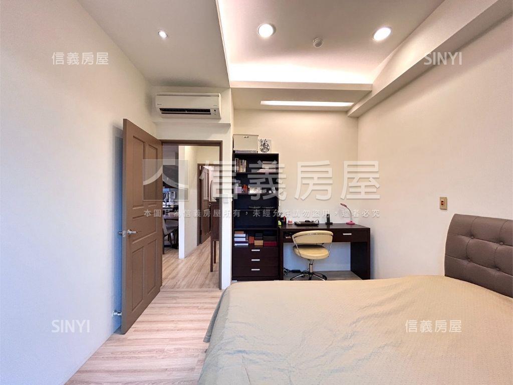 近內湖捷運絕美景觀２房琚房屋室內格局與周邊環境