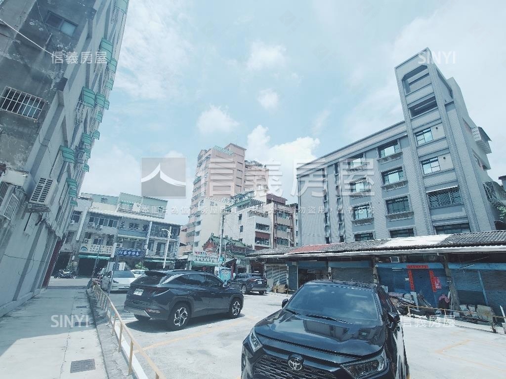近捷運商四土地房屋室內格局與周邊環境