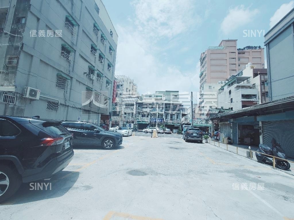 近捷運商四土地房屋室內格局與周邊環境