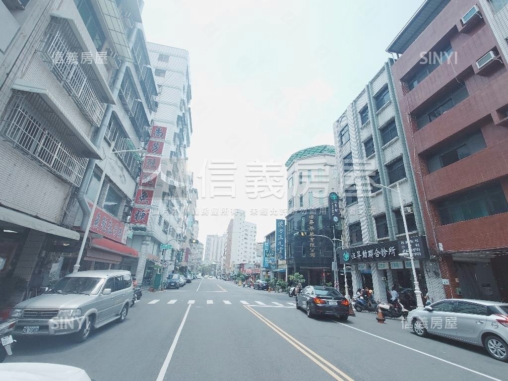 近捷運商四土地房屋室內格局與周邊環境