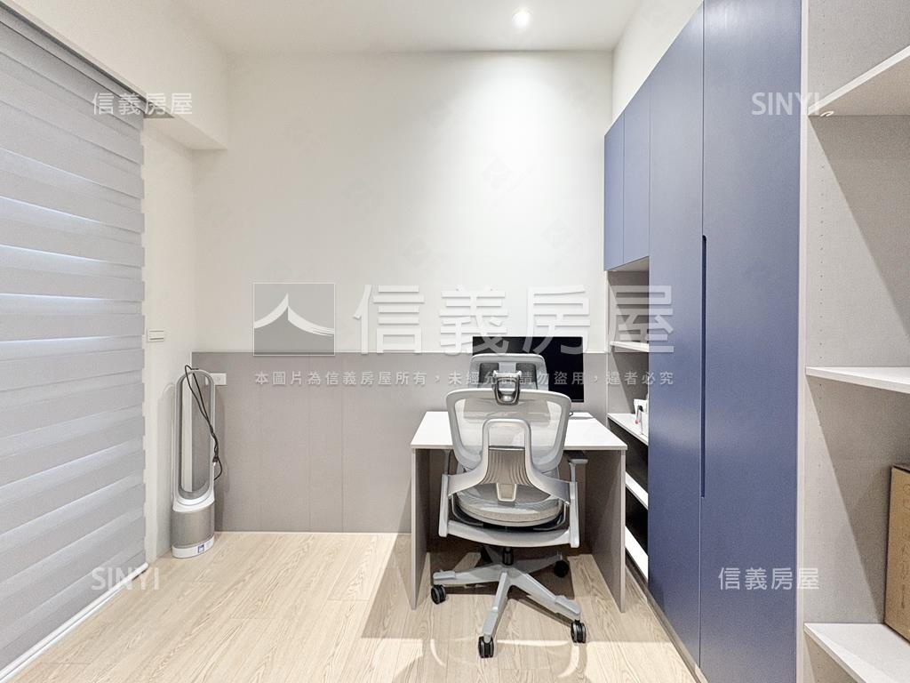 明年開放致家人露台戶房屋室內格局與周邊環境