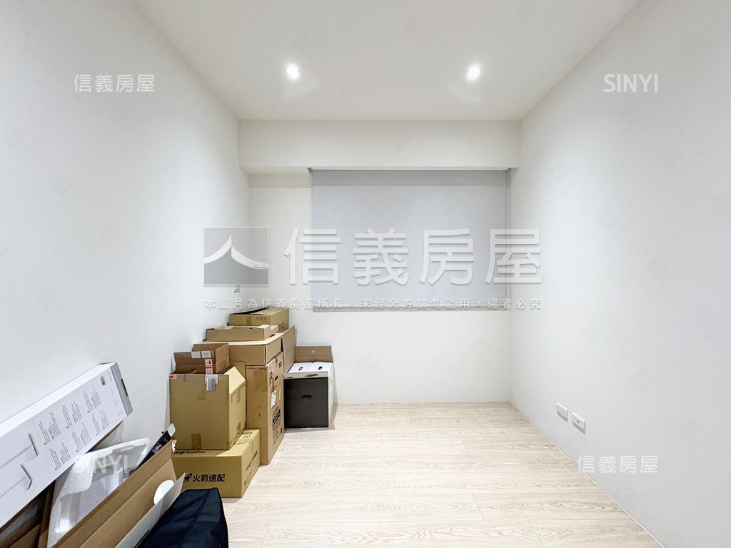 明年開放致家人露台戶房屋室內格局與周邊環境