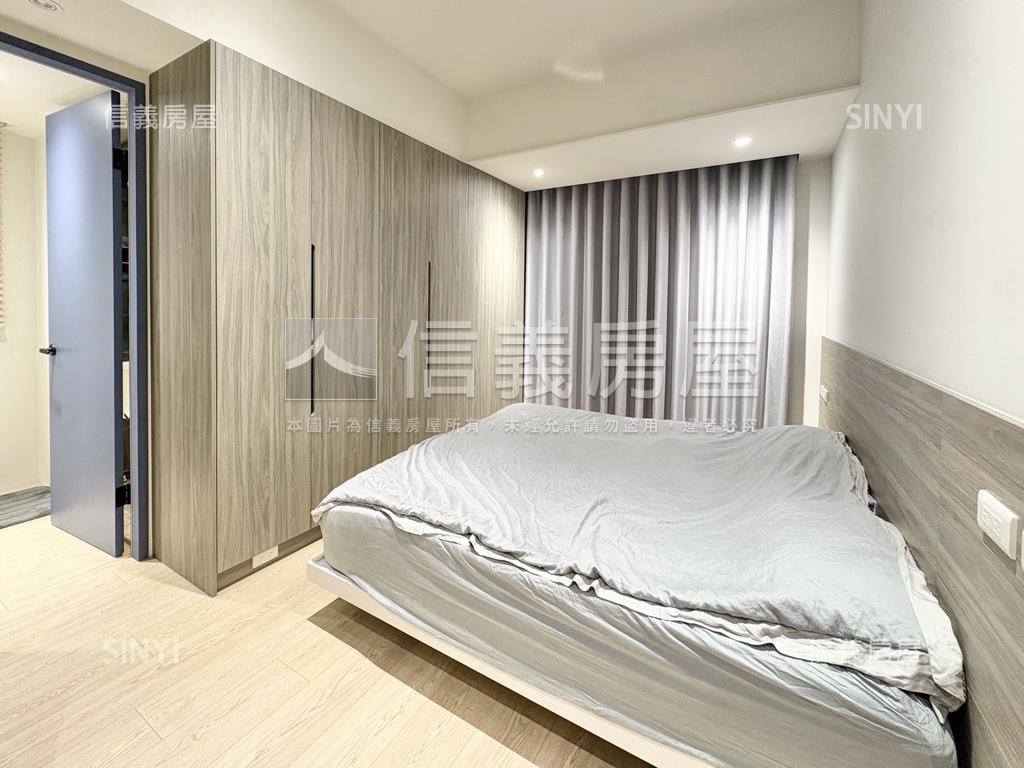 明年開放致家人露台戶房屋室內格局與周邊環境