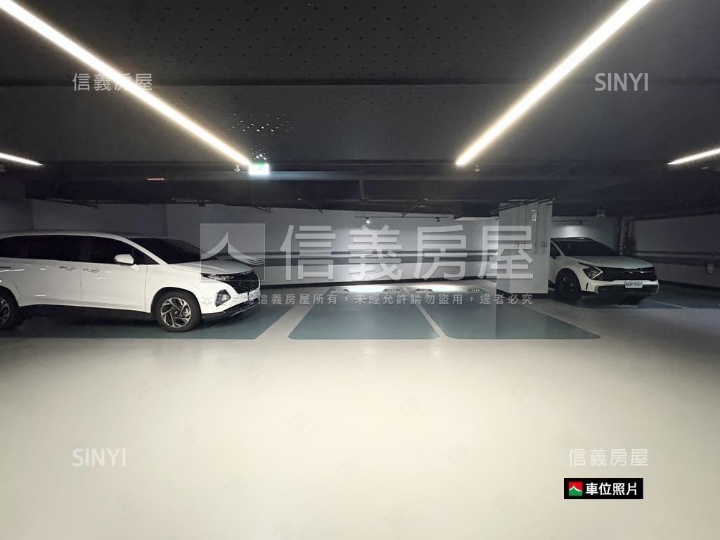 明年開放致家人露台戶房屋室內格局與周邊環境