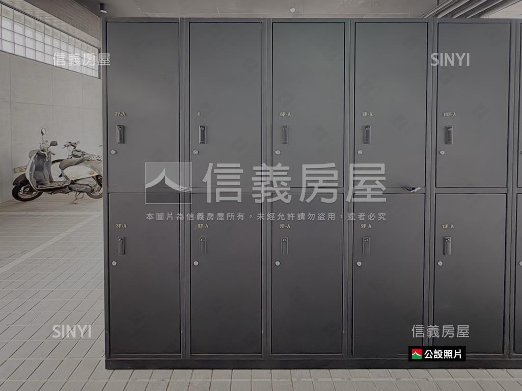 路通了新家華致家人露台戶房屋室內格局與周邊環境