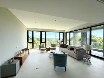 青山綠水陽明山景觀別墅