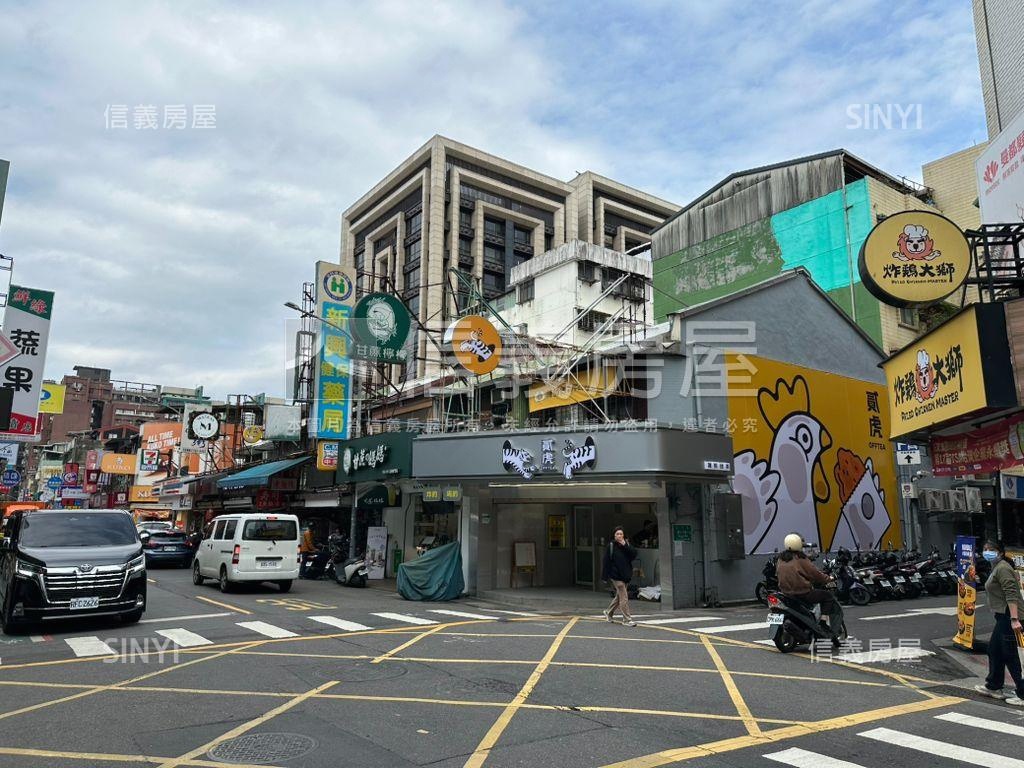 信義永吉路５＋６樓房屋室內格局與周邊環境