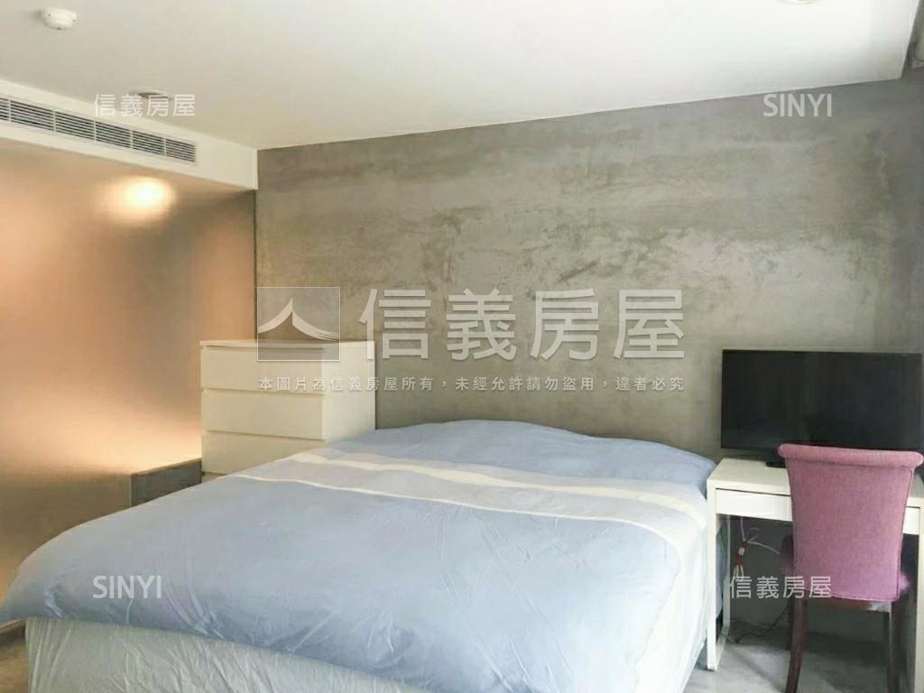 《請進天母》林園之中房屋室內格局與周邊環境