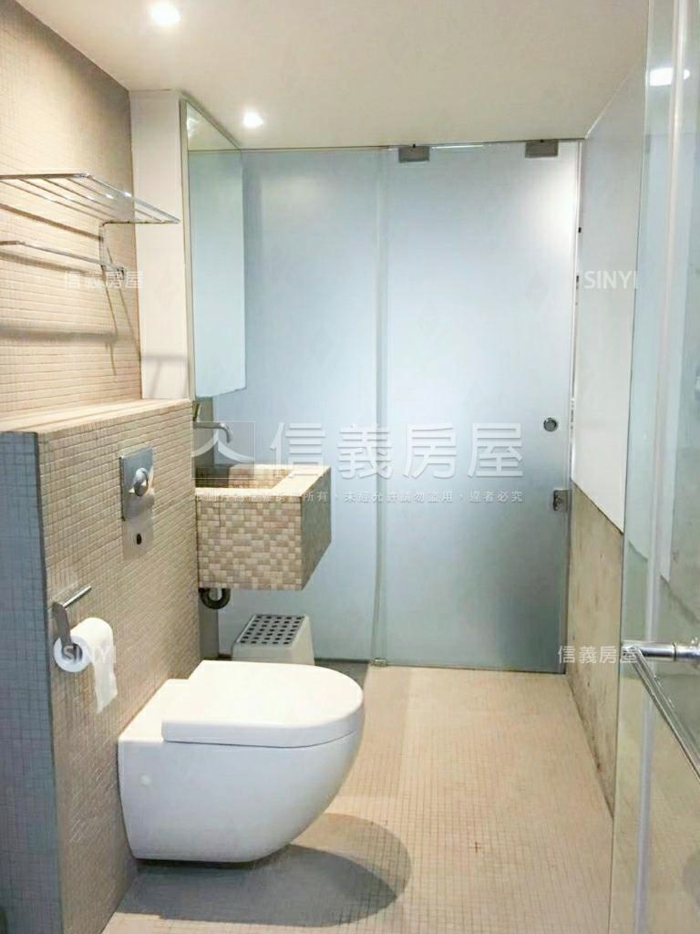《請進天母》林園之中房屋室內格局與周邊環境