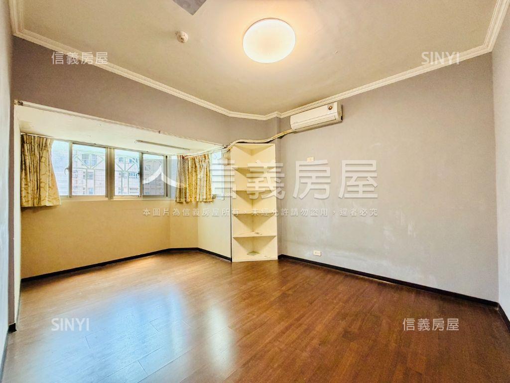 精科｜藝術羅丹大４房車位房屋室內格局與周邊環境