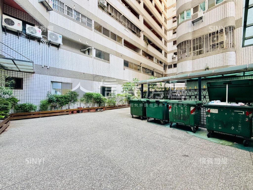 精科｜藝術羅丹大４房車位房屋室內格局與周邊環境