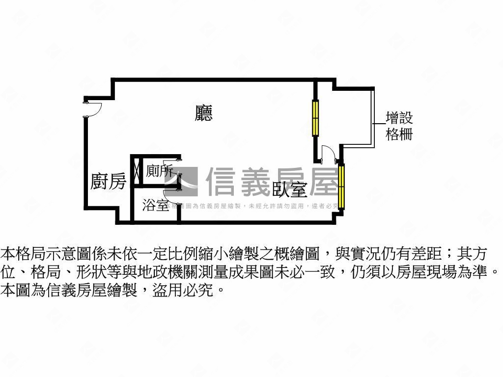 水星光！Ｂ３－１３樓車位房屋室內格局與周邊環境