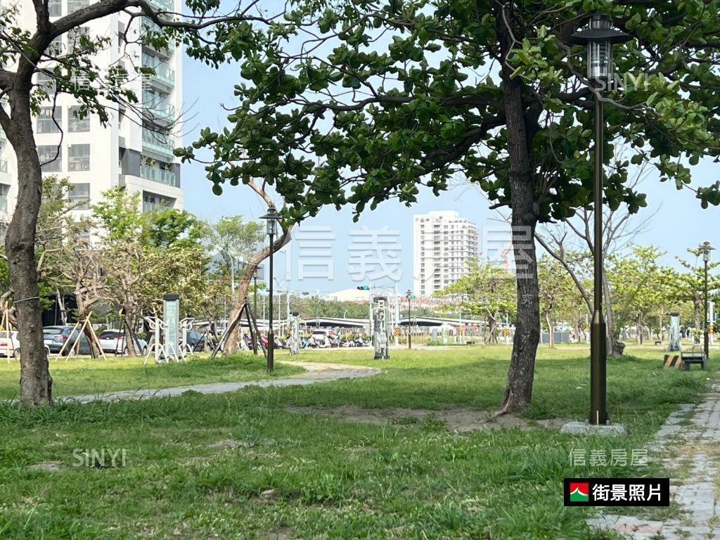 水星光！Ｂ３－１３樓車位房屋室內格局與周邊環境