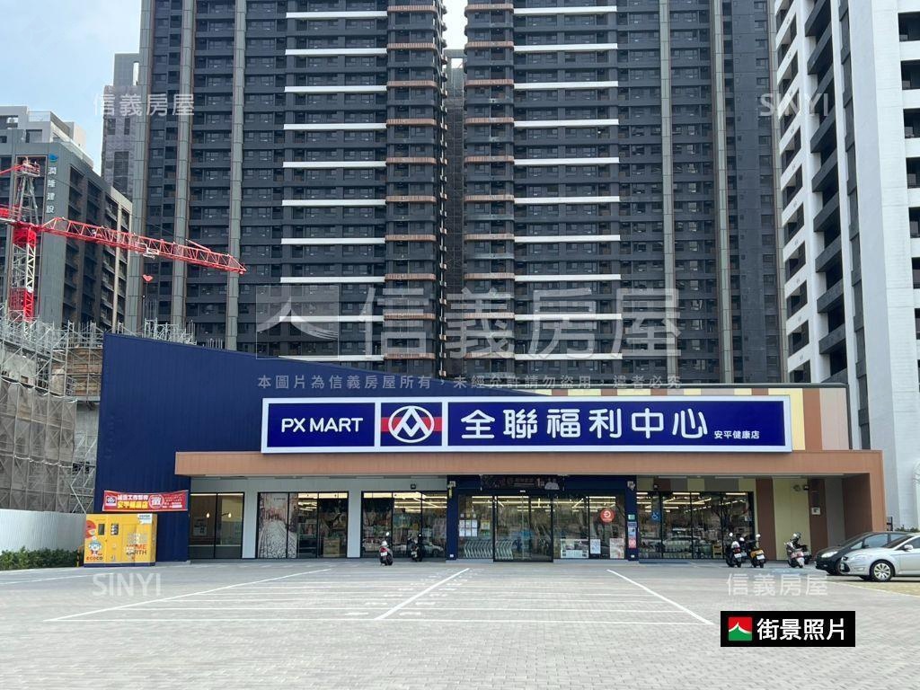 水星光！Ｂ３－１３樓車位房屋室內格局與周邊環境