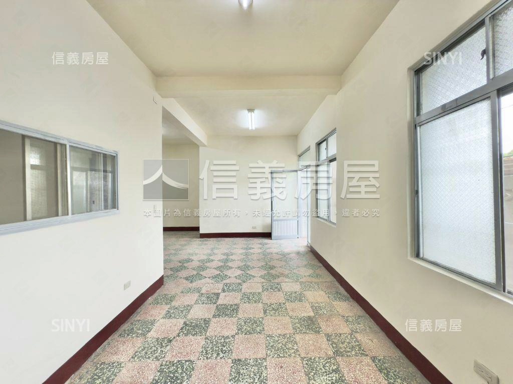 新豐亮麗免爬高一樓房屋室內格局與周邊環境