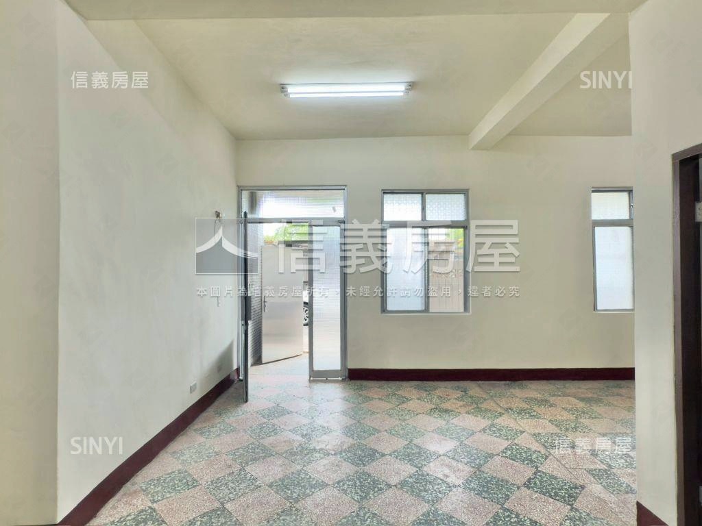 新豐亮麗免爬高一樓房屋室內格局與周邊環境