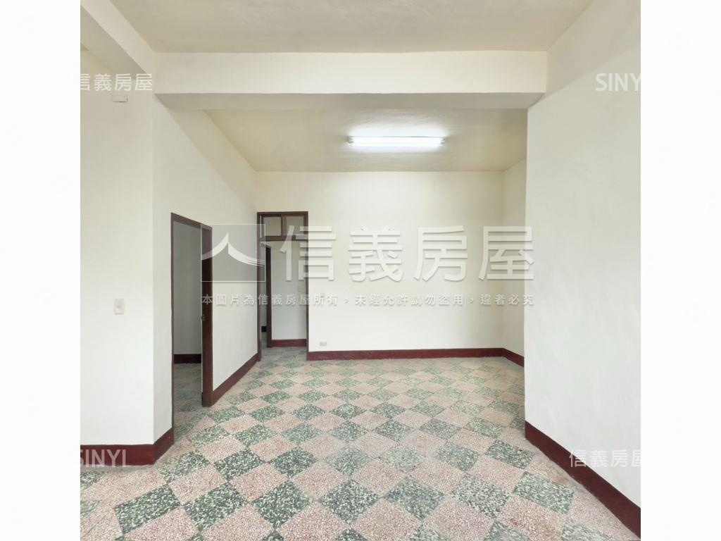 新豐亮麗免爬高一樓房屋室內格局與周邊環境