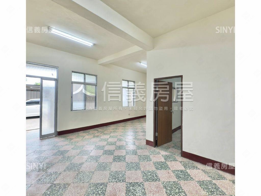 新豐亮麗免爬高一樓房屋室內格局與周邊環境