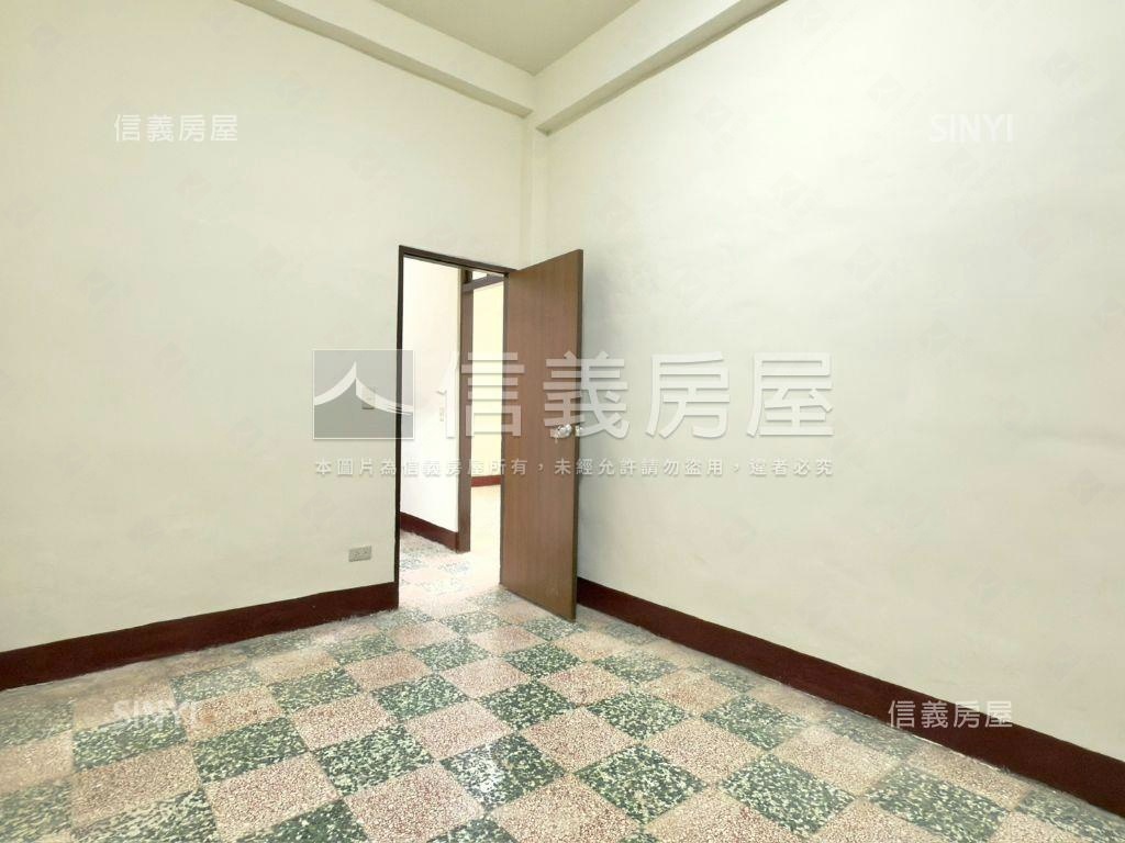 新豐亮麗免爬高一樓房屋室內格局與周邊環境