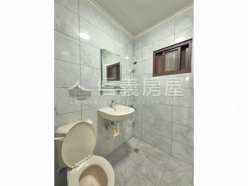 新豐亮麗免爬高一樓房屋室內格局與周邊環境