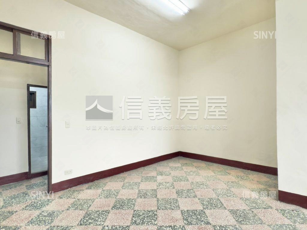 新豐亮麗免爬高一樓房屋室內格局與周邊環境