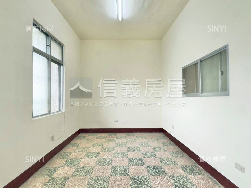 新豐亮麗免爬高一樓房屋室內格局與周邊環境