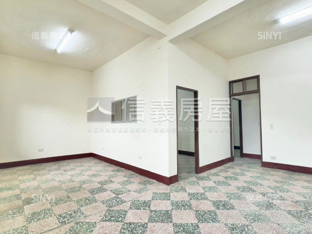 新豐亮麗免爬高一樓房屋室內格局與周邊環境