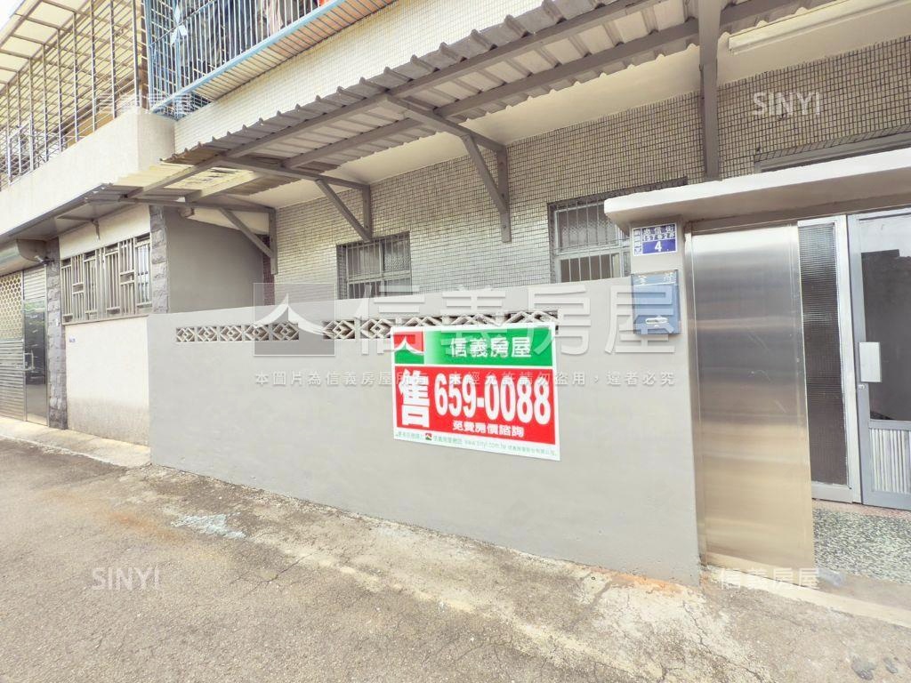 新豐亮麗免爬高一樓房屋室內格局與周邊環境