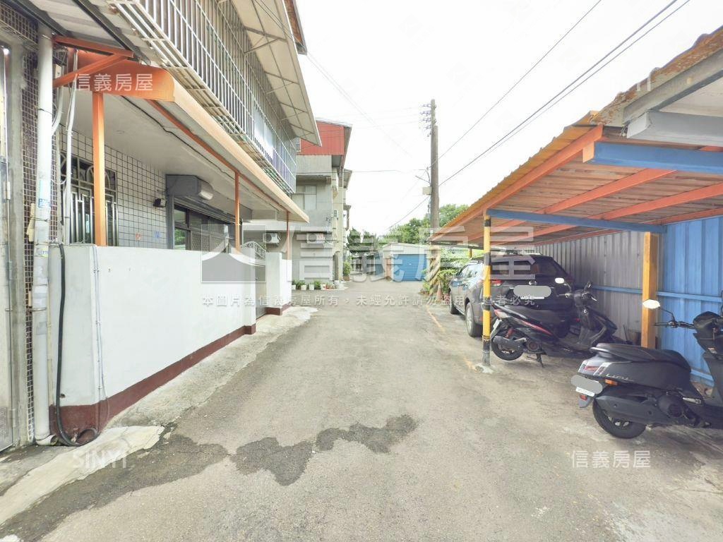 新豐亮麗免爬高一樓房屋室內格局與周邊環境