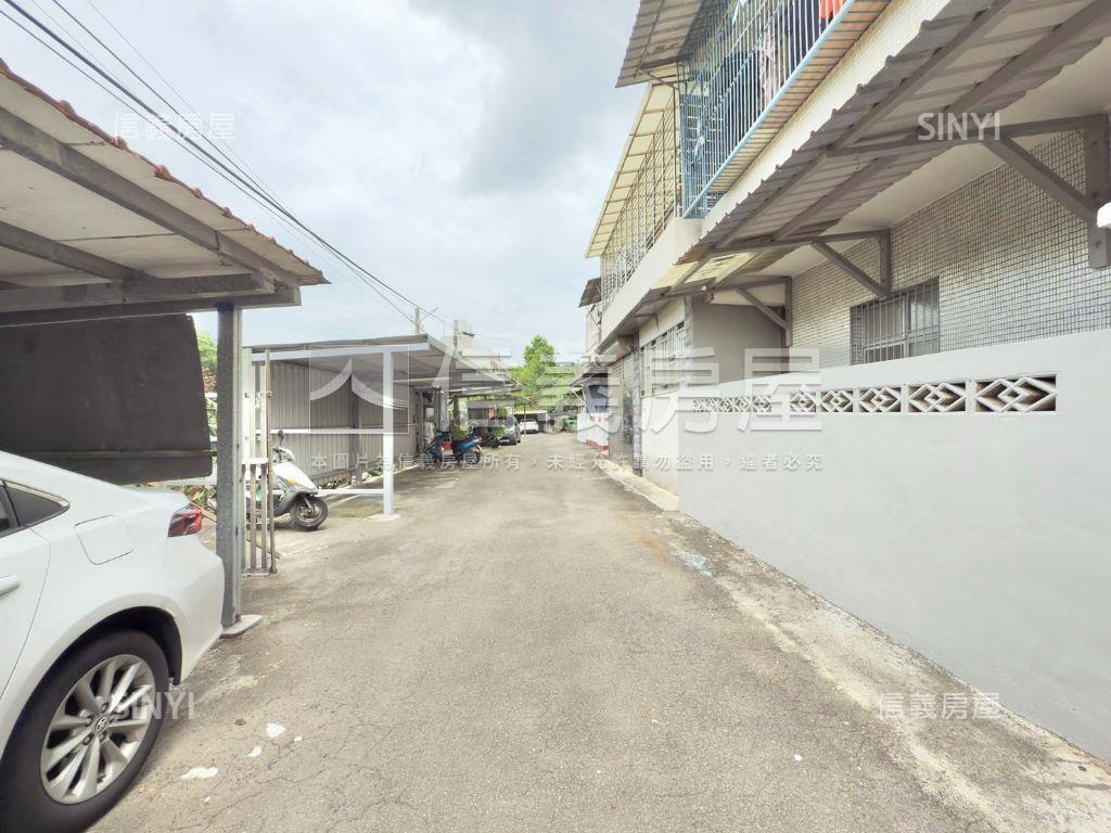 新豐亮麗免爬高一樓房屋室內格局與周邊環境