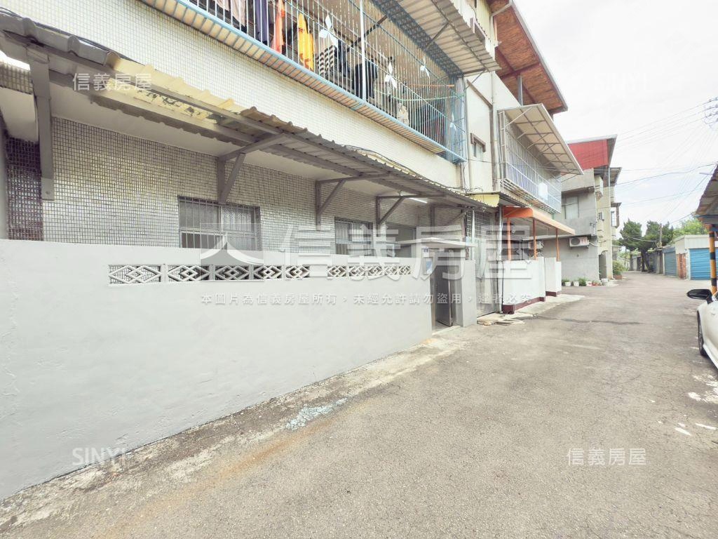 新豐亮麗免爬高一樓房屋室內格局與周邊環境