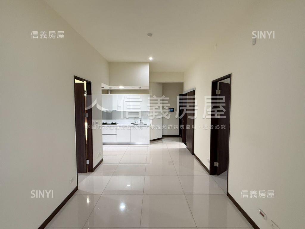 松德８８三房面公園可看屋房屋室內格局與周邊環境