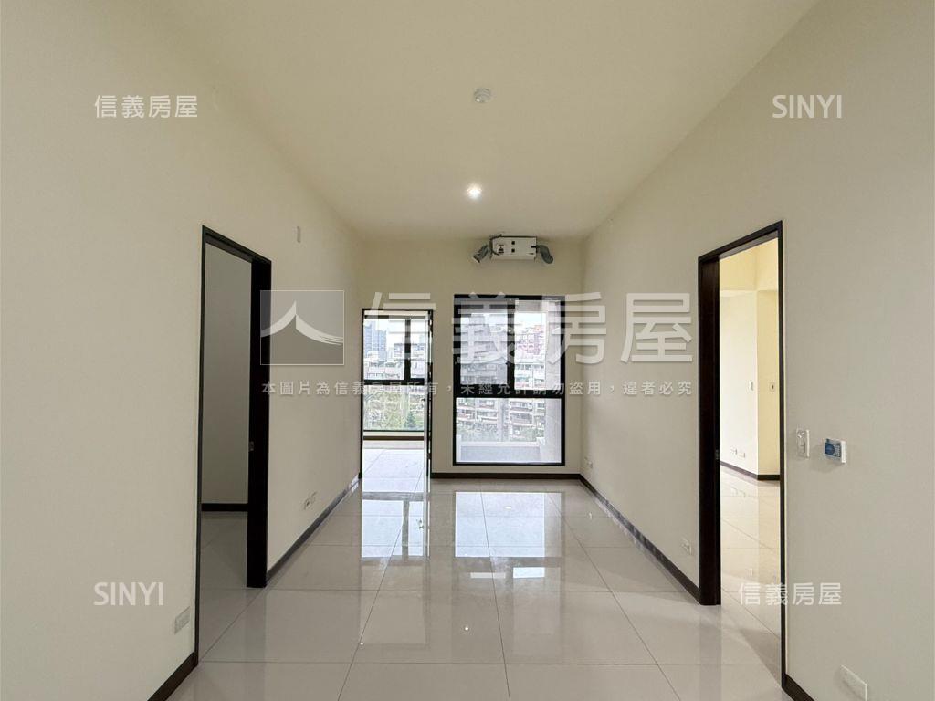 松德８８三房面公園可看屋房屋室內格局與周邊環境