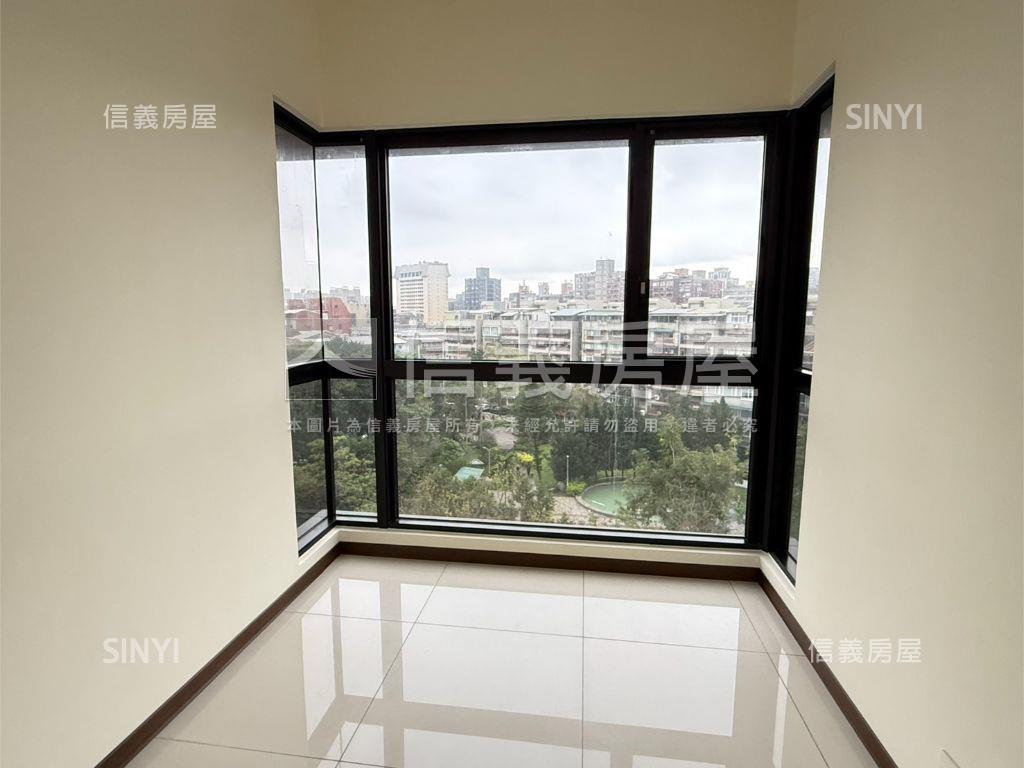 松德８８三房面公園可看屋房屋室內格局與周邊環境